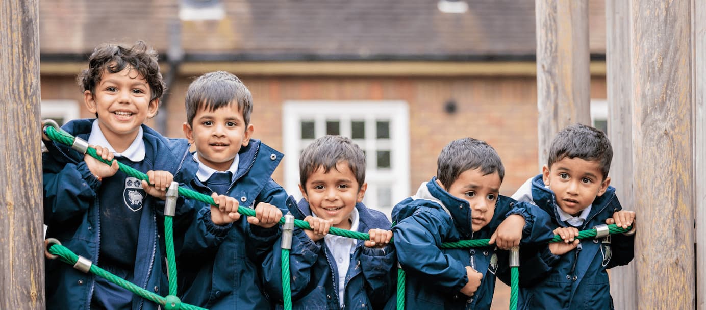 Merchant Taylors' Prep 